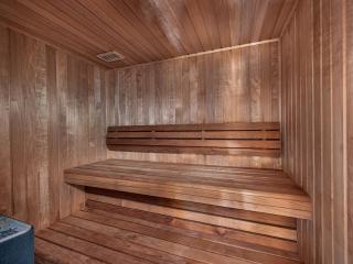 Appartement 4 chambres avec sauna, hammam et salle de sport, à proximité du Mont d'Arbois - FR-1-569-186 - Megève - 1