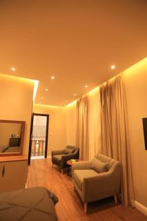 Munir`s residence 2 - Cairo - 5