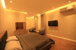 Munir`s residence 2 - Cairo - 6