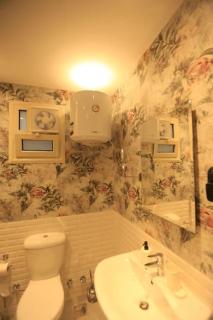 Munir`s residence 2 - Cairo - 8