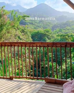 Siwi Lodge - Cañaveral - 6