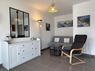 517 - Appartement T2, en plein cœur d'Erquy - Erquy - 8