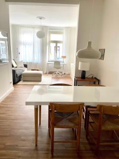 Lieblingsplatz in der Altstadt - ABC341 - Wismar - 9