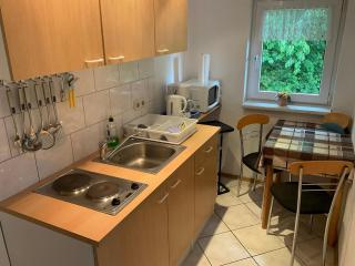 Lorisch 2 - 1 Etage - ABC338 - Hornstorf - 4