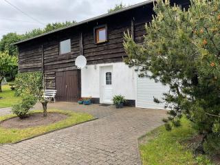 Lorisch 2 - 1 Etage - ABC338 - Hornstorf - 1