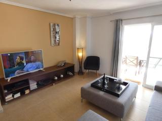 Bella Vista- allermooiste appartement - El Campello - 2