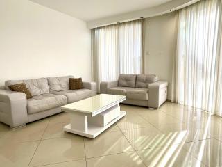 3BR GARDEN APT GOLF RESIDENCE EILAT - Eilat - 8