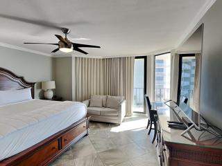 Edgewater Tower Iii 301 - Panama City Beach - 3
