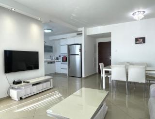 3BR GARDEN APT GOLF RESIDENCE EILAT - Eilat - 5