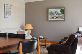 538 - Charmant appartement T4 avec vue mer - Erquy - 7