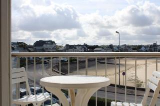 538 - Charmant appartement T4 avec vue mer - Erquy - 6