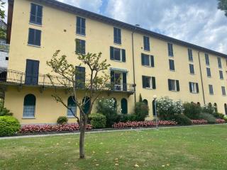 The Rose - Apartment Front lake - Cremia - 8