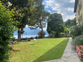 The Rose - Apartment Front lake - Cremia - 0