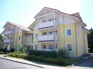 Villa Madeleine - Wohnung 4 - Heringsdorf - 0