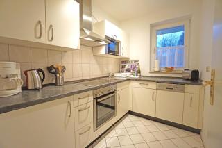 Villa Madeleine - Wohnung 4 - Heringsdorf - 6
