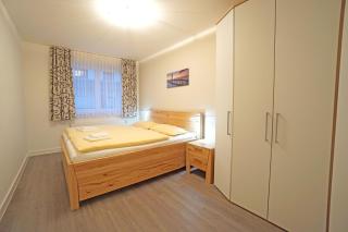 Villa Madeleine - Wohnung 4 - Heringsdorf - 5