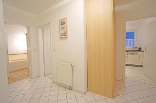 Villa Madeleine - Wohnung 4 - Heringsdorf - 2