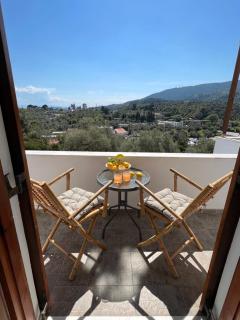 Jimmy's Guest House Skiathos - Città di Skiathos - 9