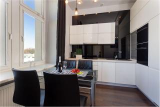 RoyalAparthotel Sienkiewicza 52 - Łódź - 9