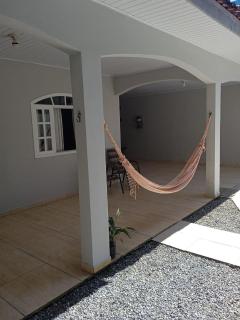 Casa Ampla 11 pessoas Guaratuba PR - 6