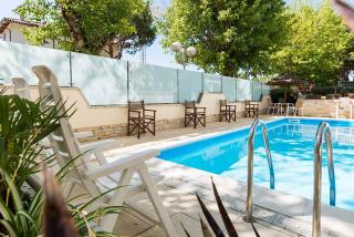 Hotel San Domenico Pinarella - Cervia - 8