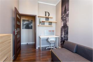 RoyalAparthotel Sienkiewicza 52 - Łódź - 4