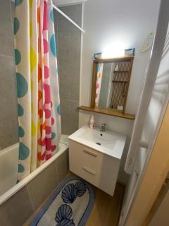 Studio Cauterets au pied des télécabines - 3