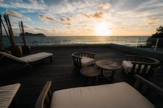 Serena Hotel - Punta del Este - Unico sobre la Playa - Punta del Este - 8