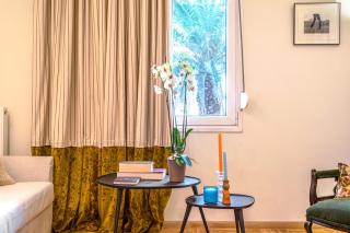 Renovated Kallimarmaro Apt in Athens Historic center - Atene - 9