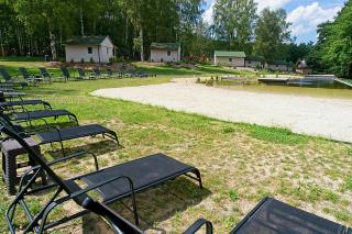 Obora camping - Lanškroun - 4