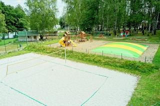 Obora camping - Lanškroun - 3