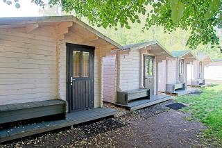 Obora camping - Lanškroun - 2