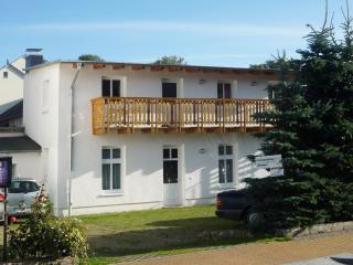 Kapitänshaus - Heringsdorf - 2