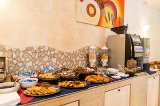 Hotel San Domenico Pinarella - Cervia - 9