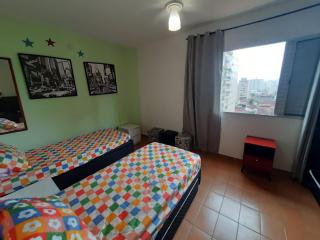 Kitnet - Praia Grande - 8