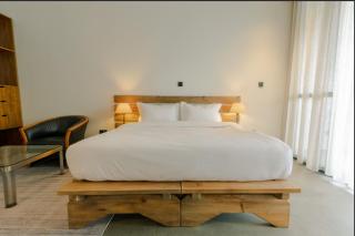 BISABO SUITES APARTMENT LTD - Kigali - 8