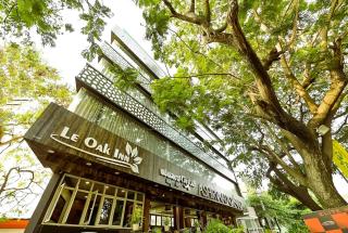 Le Oak Inn - Mysore - 8