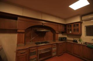 Munir`s residence 2 - Il Cairo - 1