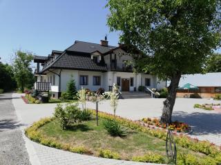 Noclegi Dwór Szlachecki Biedaczów - 7