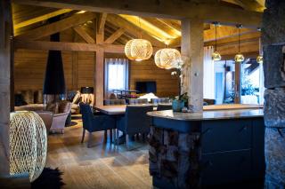 Au Coeur du Village - La Clusaz - 6
