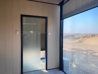 Sahara INN Resort & Camping - Dubai - 9