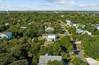 Why Knot Getaway. Emerald Isle Oasis - Emerald Isle - 6