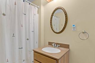 Why Knot Getaway. Emerald Isle Oasis - Emerald Isle - 5