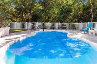 Why Knot Getaway. Emerald Isle Oasis - Emerald Isle - 4