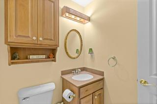 Why Knot Getaway. Emerald Isle Oasis - Emerald Isle - 1
