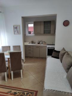 Apartments Gabi-Zdenka 1 i 2 - Tivat - 8