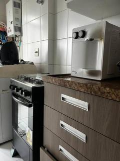 Apartamento sublime - Rio de Janeiro - 8
