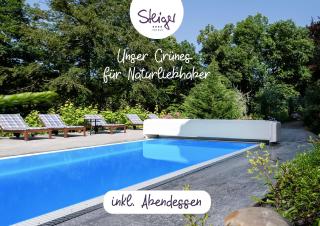 Parkhotel Hohnstein by STEIGER Hotels - Bad Schandau - 0