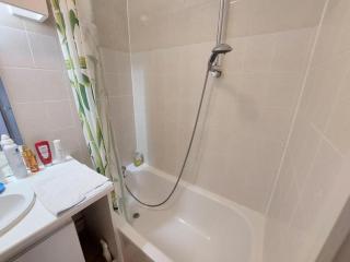 Appartement 4 Pers avec Garage et WiFi - FR-1-716-9 - 1