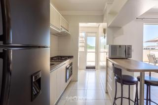 Apartamentos com Piscina em Floripa - CAC - 2